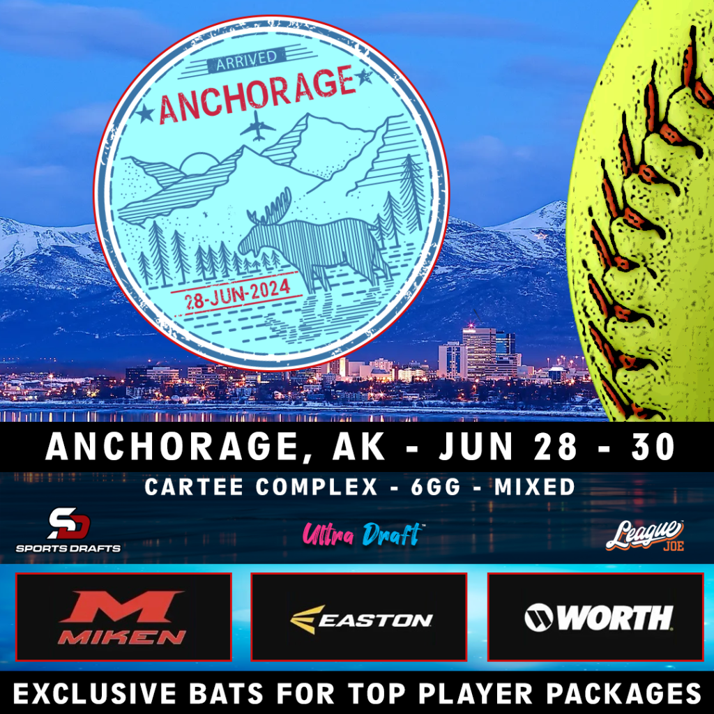 Anchorage 2024