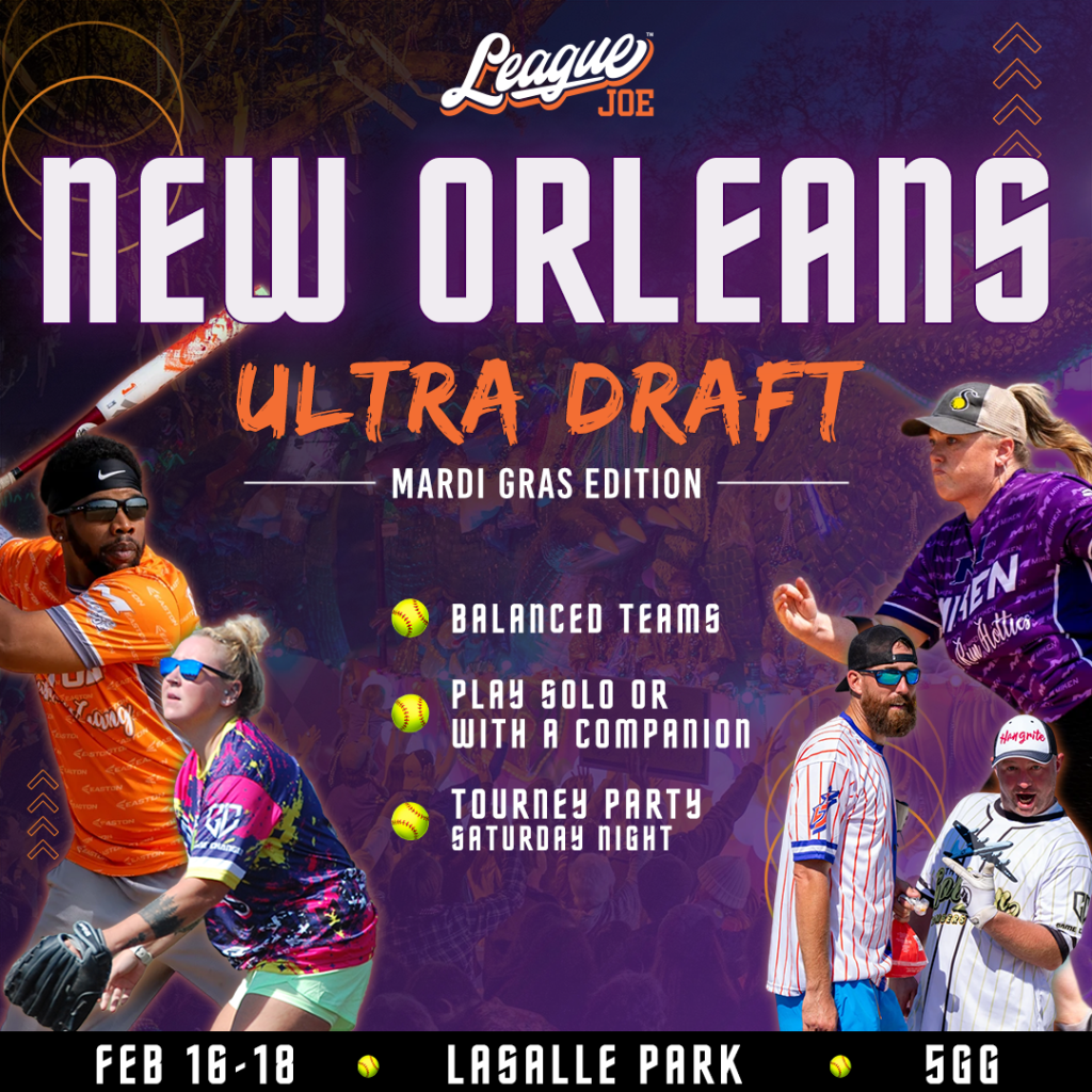 Mardi Gras 2024