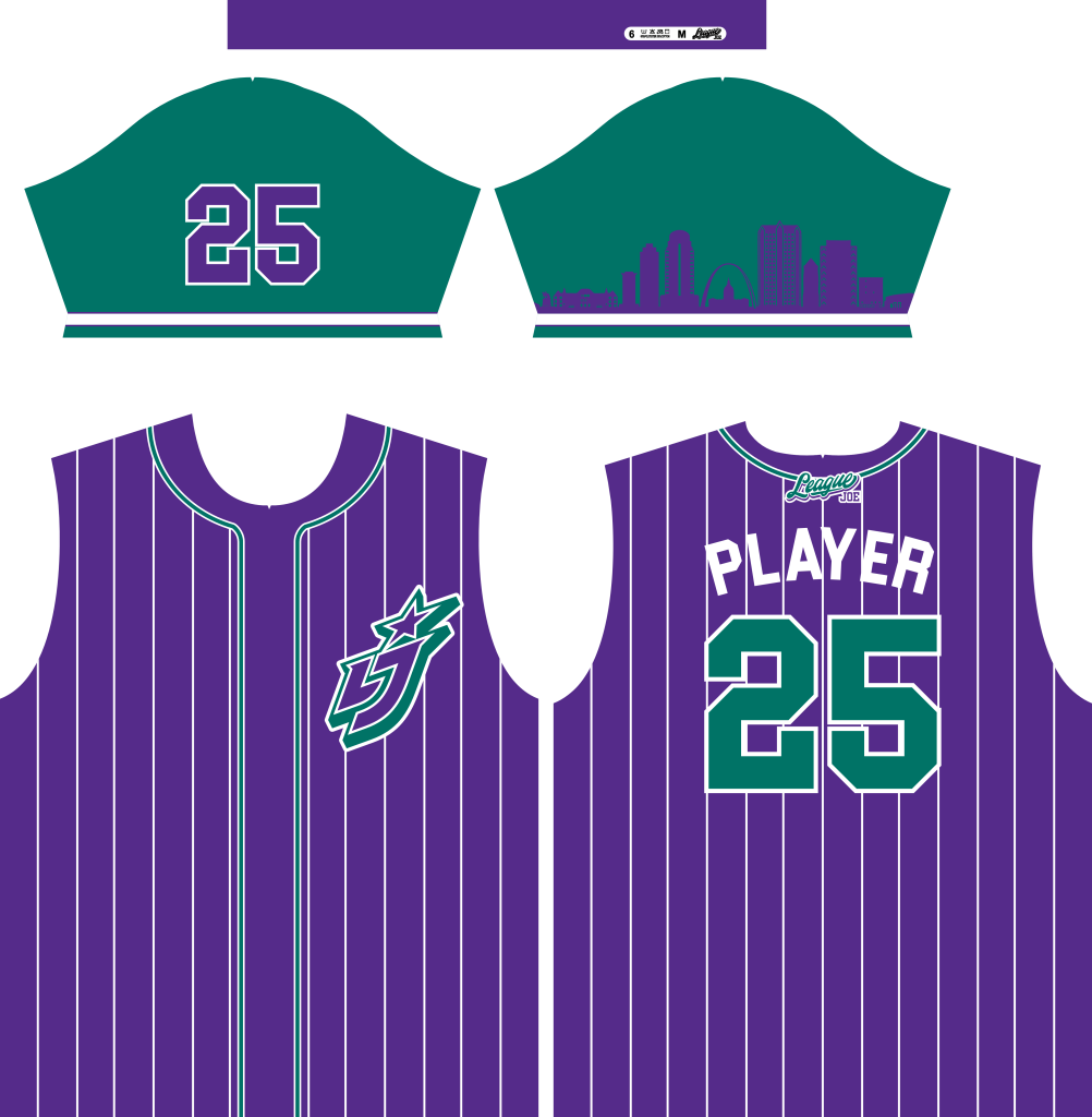 Rattlers Official Away Jersey