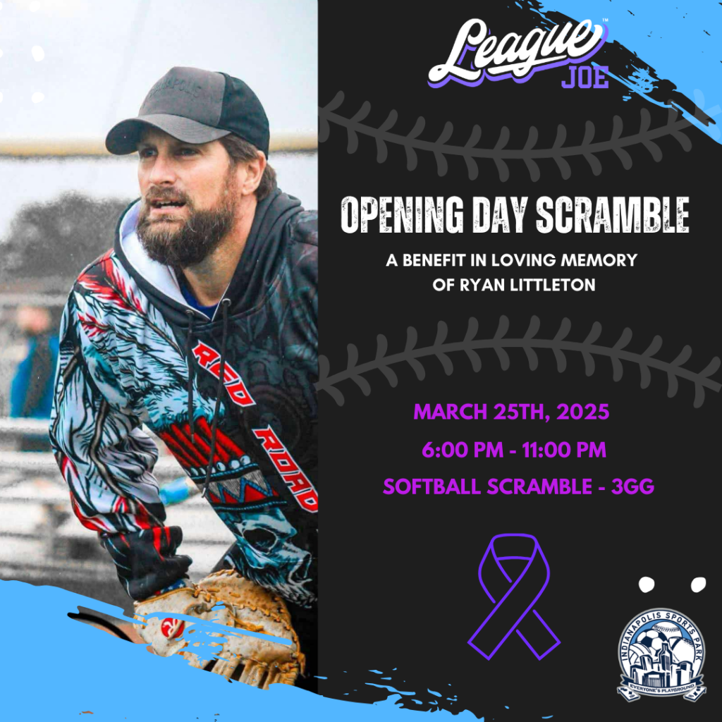 Ryan Littleton Benefit | March 2025