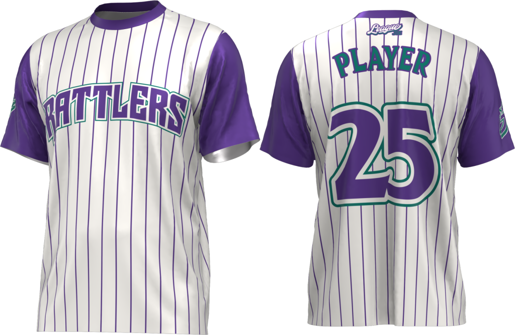 Logo for Rattlers