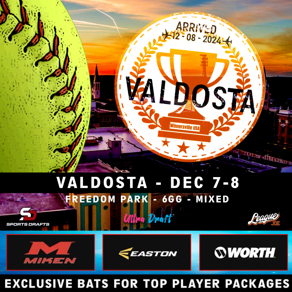 Valdosta 2024